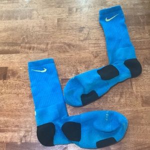Nike Elite Socks